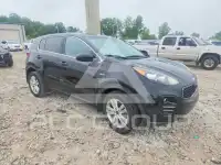 2019 KIA Sportage фото