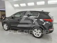 2019 KIA Sportage фото