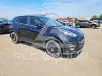 2019 KIA Sportage фото