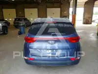 2019 KIA Sportage фото