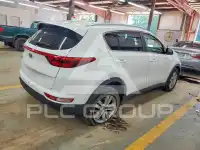 2019 KIA Sportage фото
