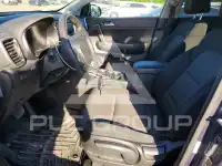 2019 KIA Sportage photo