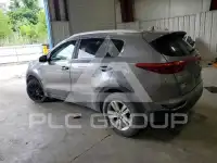 2019 KIA Sportage фото