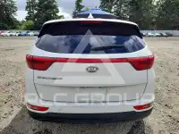 2019 KIA Sportage фото