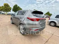 2019 KIA Sportage фото