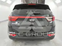 2019 KIA Sportage фото