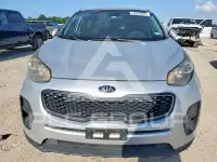 2019 KIA Sportage фото