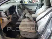 2019 KIA Sportage фото