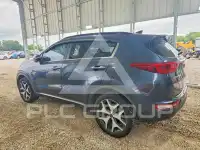 2019 KIA Sportage фото