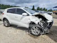 2019 KIA Sportage фото