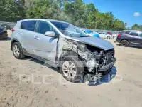 2019 KIA Sportage photo