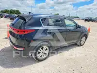 2019 KIA Sportage фото