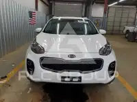 2019 KIA Sportage фото