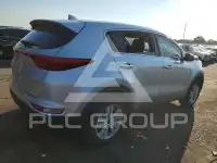 2019 KIA Sportage фото