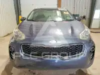 2019 KIA Sportage фото