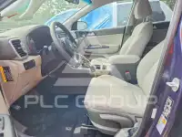 2019 KIA Sportage фото