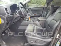 2019 KIA Sportage фото