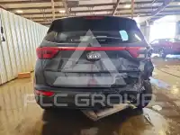 2019 KIA Sportage фото