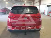 2019 KIA Sportage фото