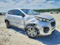 2019 KIA Sportage фото
