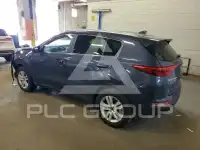 2019 KIA Sportage фото
