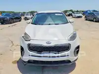 2019 KIA Sportage фото