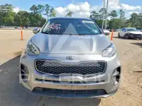 2019 KIA Sportage фото