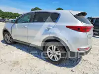 2019 KIA Sportage фото