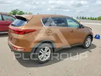 2019 KIA Sportage фото