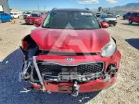 2019 KIA Sportage фото