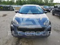 2019 KIA Sportage фото