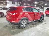 2019 KIA Sportage фото