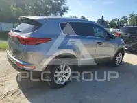 2019 KIA Sportage фото