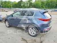 2019 KIA Sportage фото
