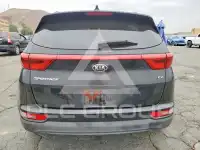2019 KIA Sportage фото