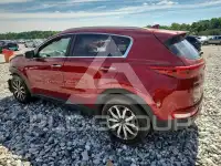2019 KIA Sportage фото