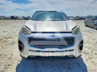 2019 KIA Sportage фото