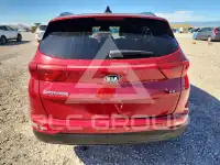 2019 KIA Sportage фото