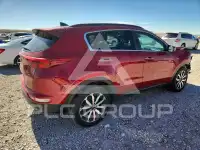 2019 KIA Sportage фото