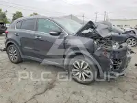 2019 KIA Sportage фото