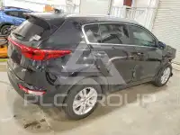 2019 KIA Sportage фото