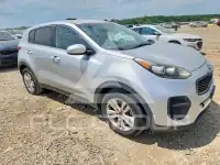 2019 KIA Sportage фото