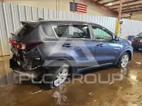 2019 KIA Sportage фото