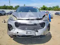 2019 KIA Sportage фото
