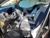 2019 KIA Sportage photo