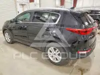 2019 KIA Sportage фото