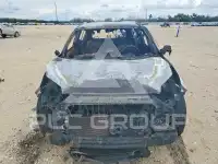 2019 KIA Sportage photo