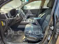 2019 KIA Sportage фото