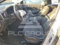 2019 KIA Sportage фото