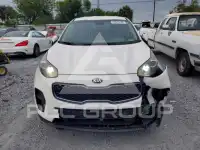 2019 KIA Sportage фото